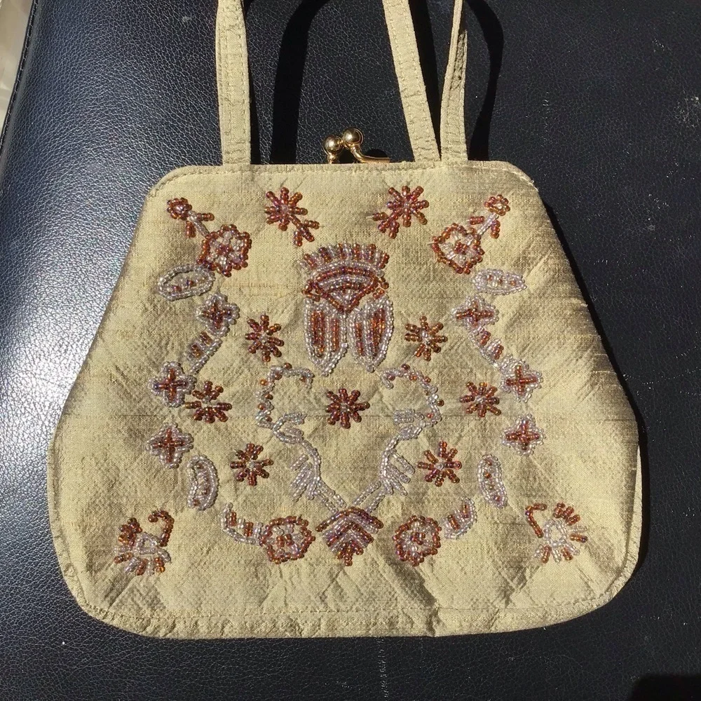 Evening bag